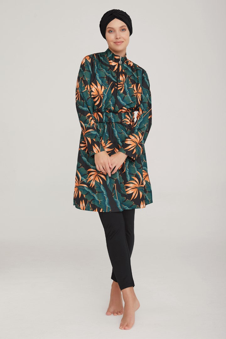 Amazonia Parachute Burkini