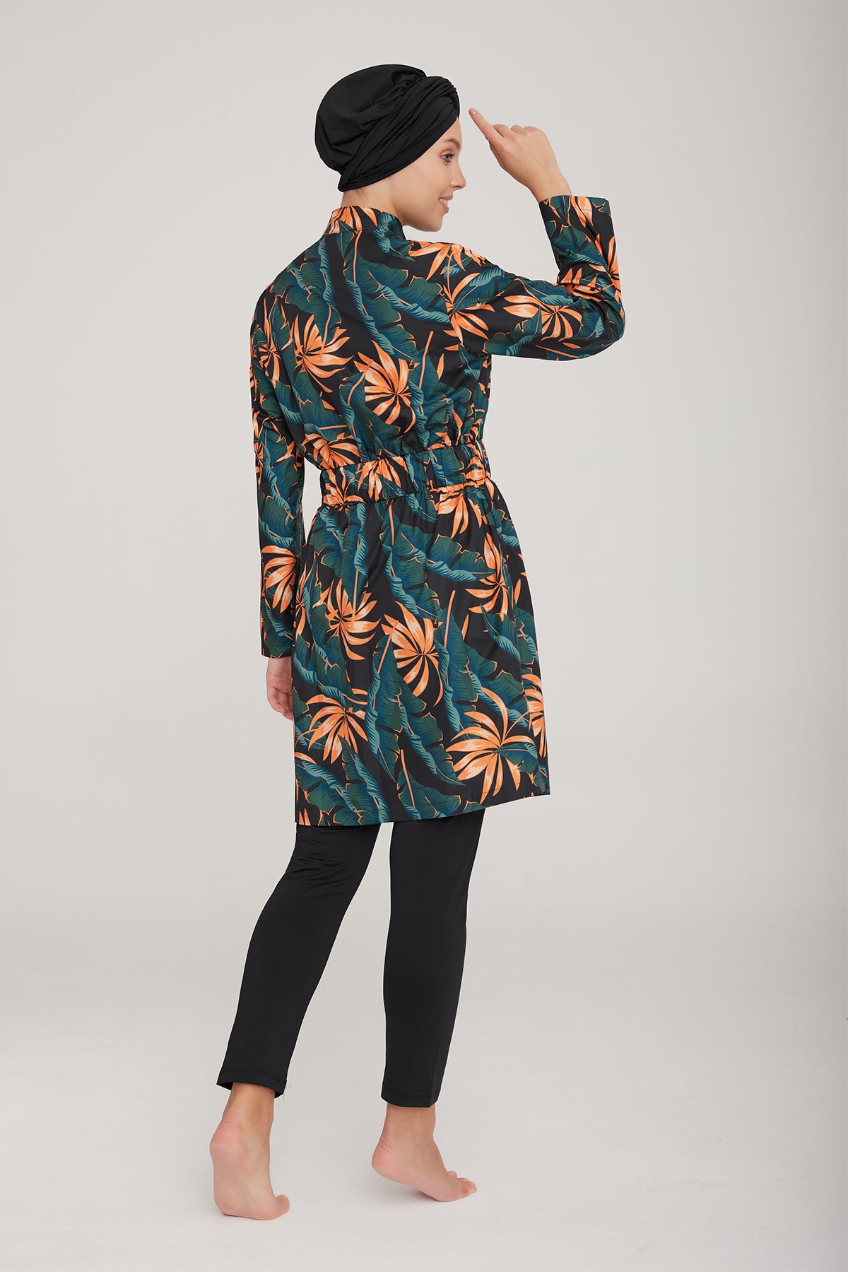 Amazonia Parachute Burkini