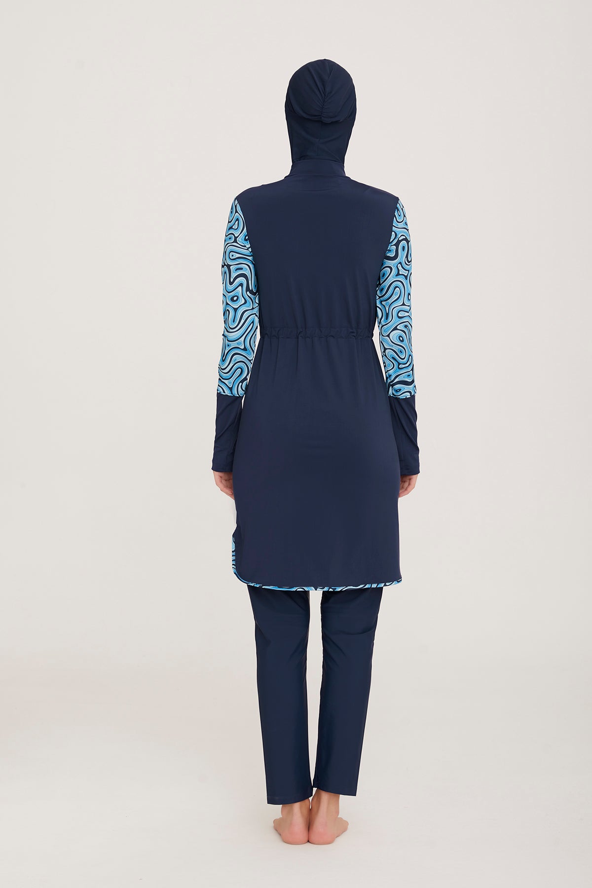 Bahama Lycra Burkini