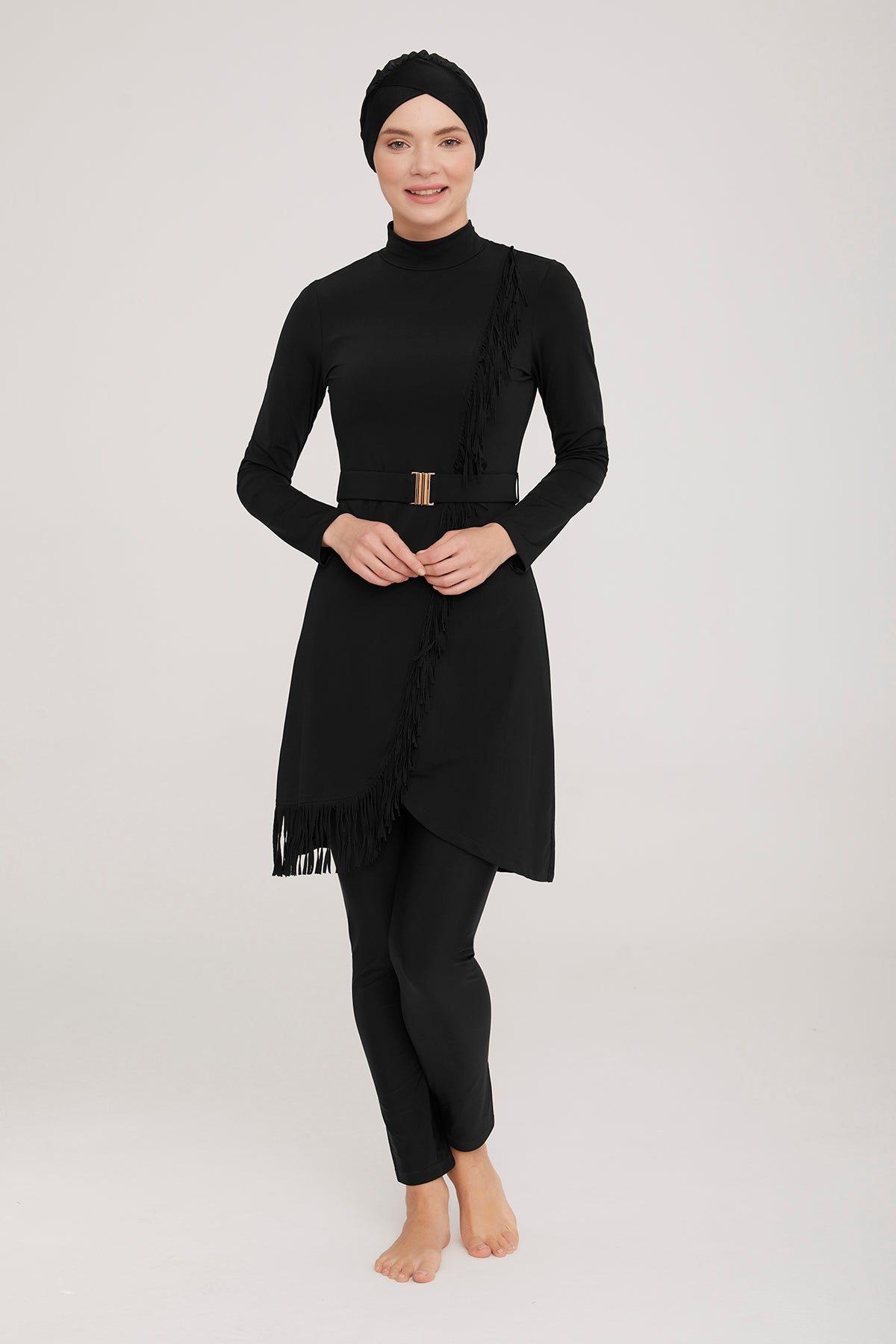 Sienna Lycra Burkini