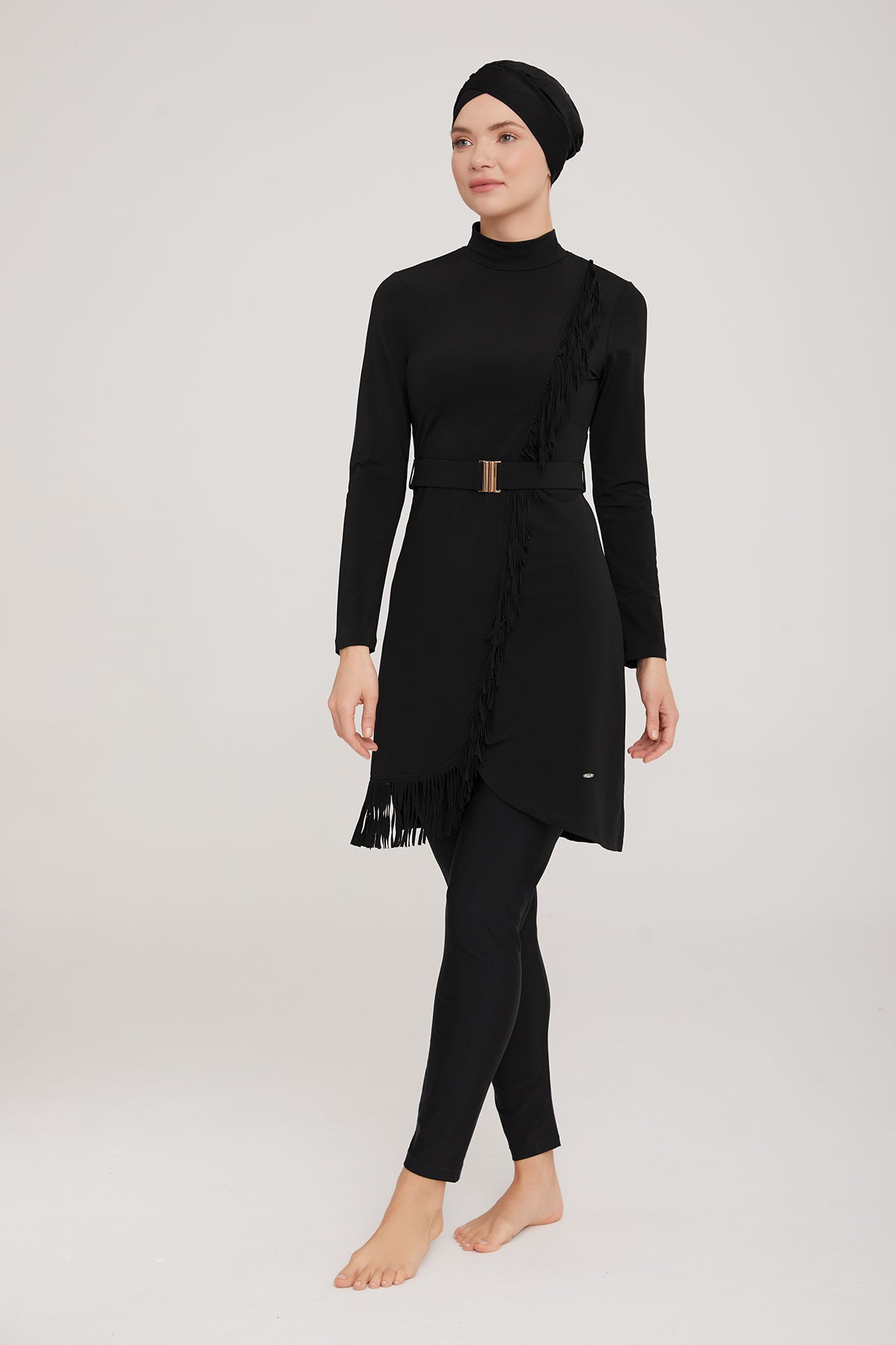 Sienna Lycra Burkini