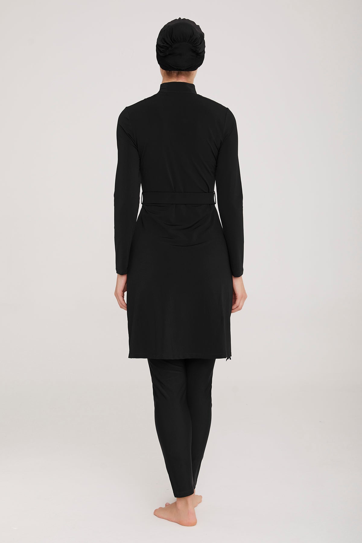 Sienna Lycra Burkini