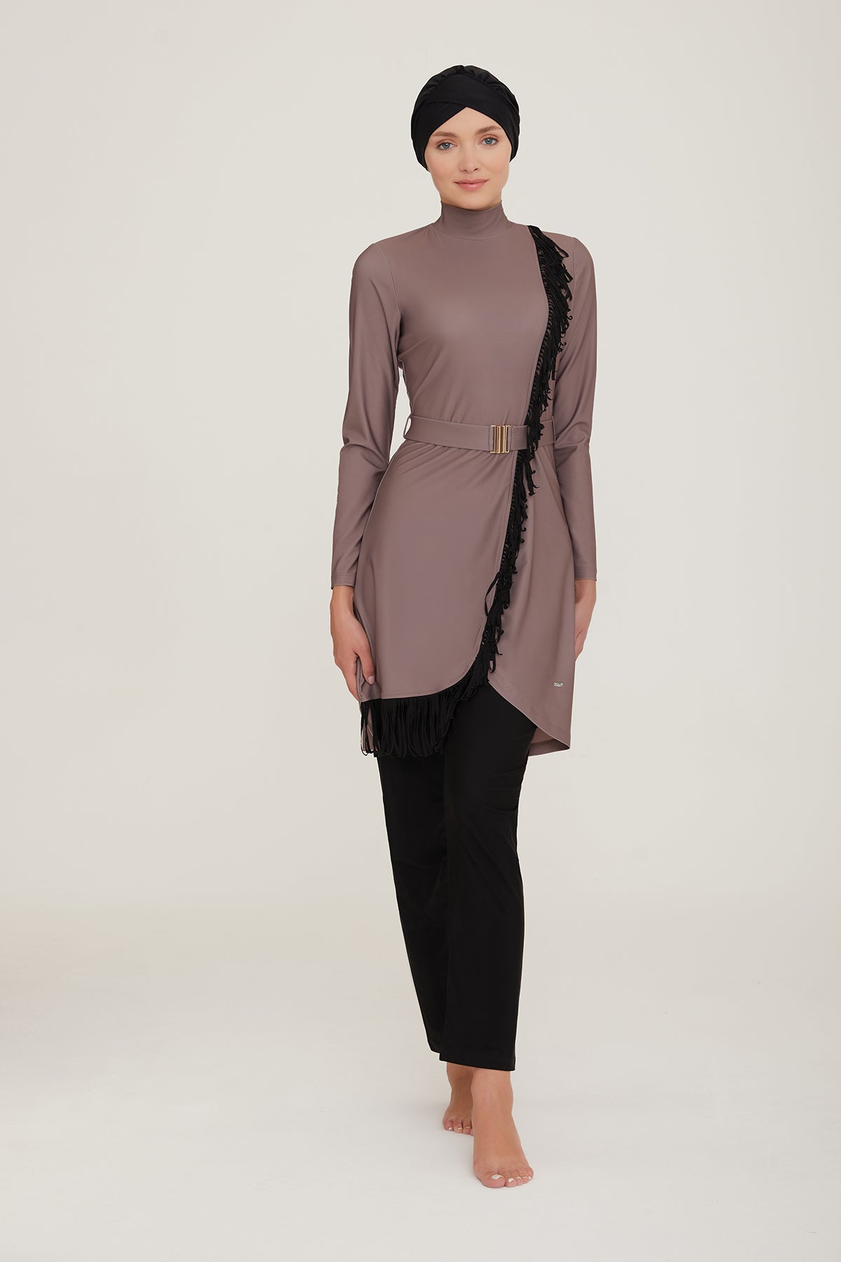 Sienna Lycra Burkini